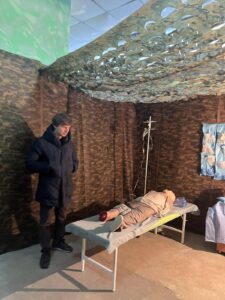 заступник міністра освіти і науки України з питань цифрового розвитку, цифрових трансформацій і цифровізації Дмитро Завгородній