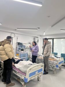 заступник міністра освіти і науки України з питань цифрового розвитку, цифрових трансформацій і цифровізації Дмитро Завгородній