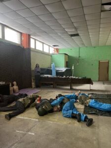 заступник міністра освіти і науки України з питань цифрового розвитку, цифрових трансформацій і цифровізації Дмитро Завгородній